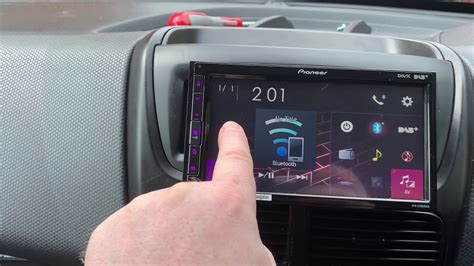 Pioneer SPH EVO62DAB UNI Installed Incorrectly By Halfords YouTube