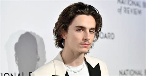 Bob Dylan Biopic Starring Timothée Chalamet to Start Filming