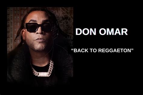 Don Omar Se Crece En Venta De Boletos Placeres