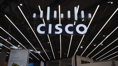 Cisco Debuts New Ai Focused Security System After 28 Billion Deal To