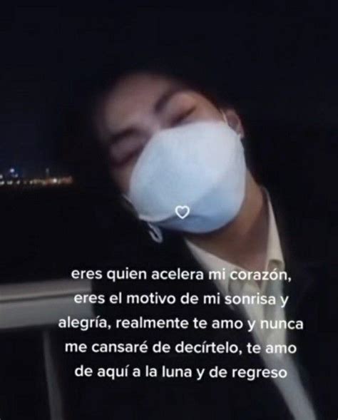 Pin de ³ ARMY ⁷ ᵇᵗˢ ⁷ ₁₃ en frasesitas Frases bonitas Mensajes