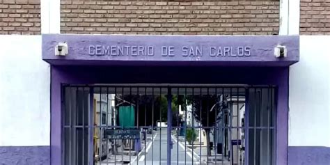 Misterio en Mendoza Un joven de 15 años entró a un cementerio y nunca