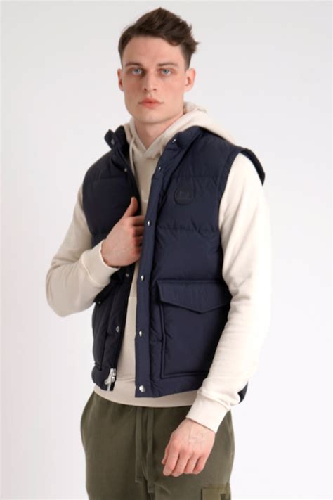 Woolrich Puffer Vest Flash Sales Cpshouston Net