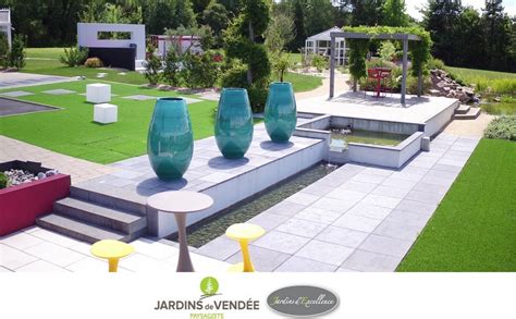 Jardins De Vend E Cetal