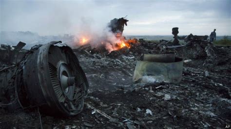 Malaysia Airlines Mh17 Un Año Sin Respuestas Del 11s De Holanda