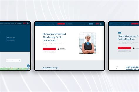 BTV: digitale Transformation einer Bank - TOWA Digital
