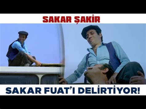 Sakar Akir T Rk Filmi Akir Gardrop Fuat N Delirtiyor Kemal Sunal