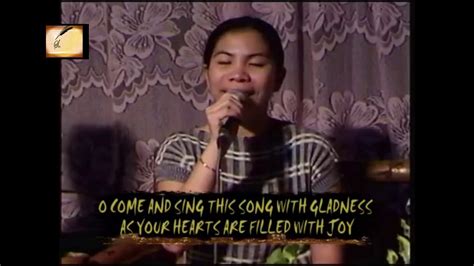 SPIRIT SONG Ang Dios Gugma Sound Of Worship Song YouTube