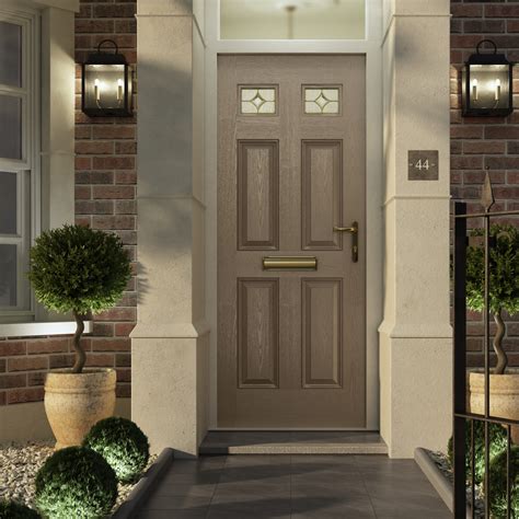 Composite Doors Milton Keynes Composite Doors Buckinghamshire