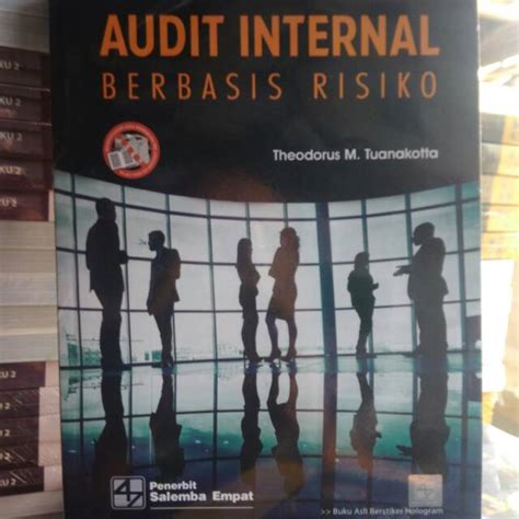 Jual Audit Internal Berbasis Risiko Shopee Indonesia