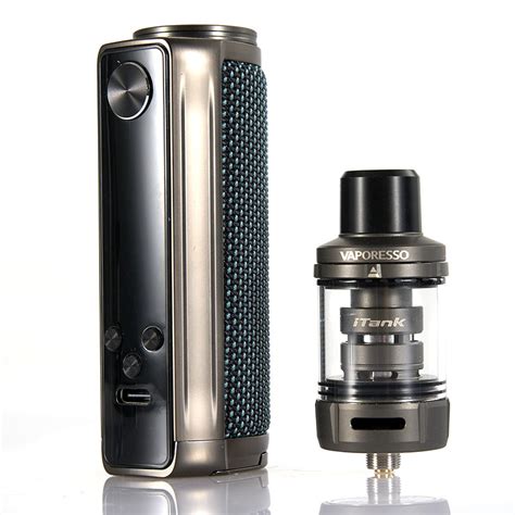 Vaporesso TARGET 100 200 Kit New Release Pod Mod Kit