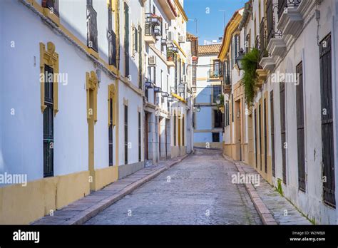 Cordoba Architecture Hi Res Stock Photography And Images Alamy
