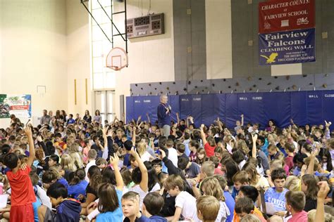 Fairview Elementary School