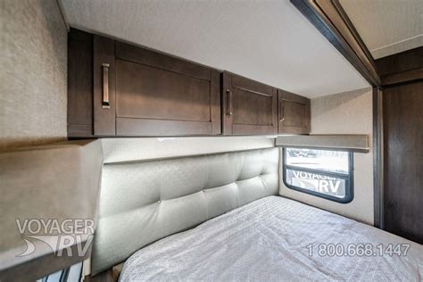 For Sale Used 2020 Grand Design Reflection 315rlts Travel Trailers Voyager Rv Centre