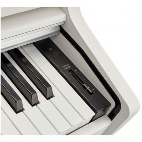 Kawai KDP 120 W Digital Piano