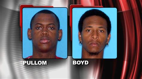 Duo Arrested For Shooting At Selma Police Officer Alabama News