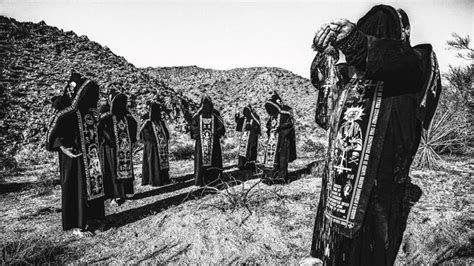 Batushka Sign Worldwide Deal With Napalm Records Hate To Support Band