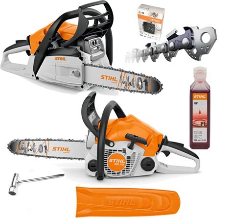 Pilarka Spalinowa STIHL MS 172 1 9kM Piła Łańcuchowa 35cm Zestaw