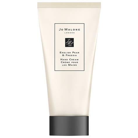 English Pear And Freesia Hand Cream Jo Malone London Sephora