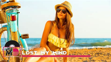 Md Dj Lost My Mind Original Mix Youtube