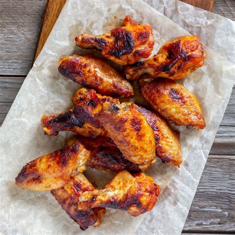 Air Fryer Korean Fried Chicken Air Fry Anytime