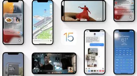 La Tercera Beta De Ios Y Ipados Y Dem S Sistemas Operativos Ya