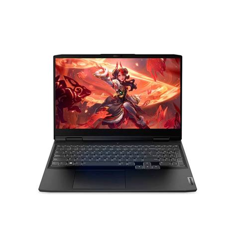 Lenovo Ideapad Gaming 3 2023 Ryzen 5 7535HS Ram 8GB 512GB SSD RTX