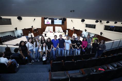 Assembleia Legislativa Do Paran Not Cias Estudantes Paranaenses