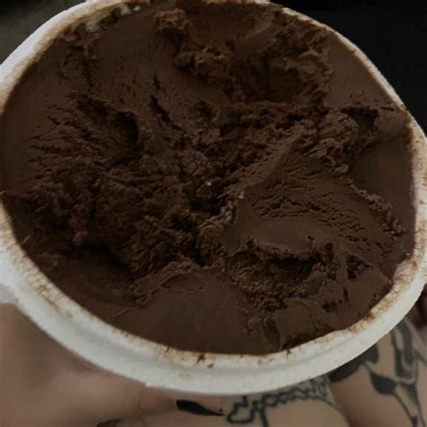 Cremolatti Ituzaingó Argentina Helado Vegano de Chocolate Review