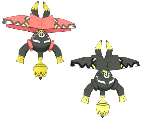 Tapu Bulu Pokemon PNG Images Transparent Free Download