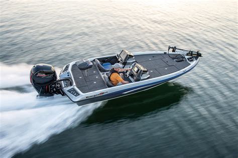 Best Bass Boats Of 2022 Yachtworld