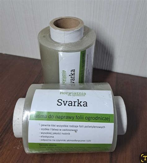 Пленка скотч для ремонта теплиц. 100мм 25м: 180 грн. - Канцтовари ...