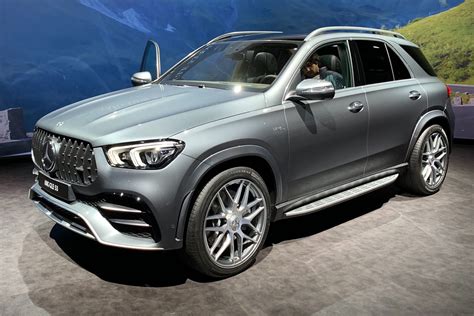 2024 Mercedes Benz Gle Amg Gle 53 Bryana Hyacintha