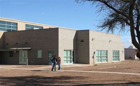 New apartments open at Cochise College in Douglas | College | tucson.com