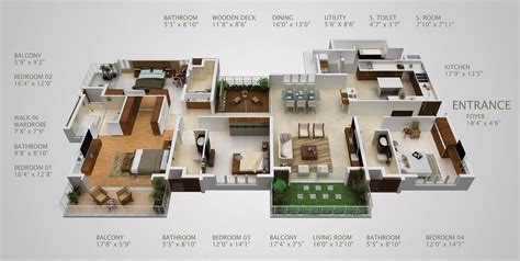 house-layout-ideas | Interior Design Ideas