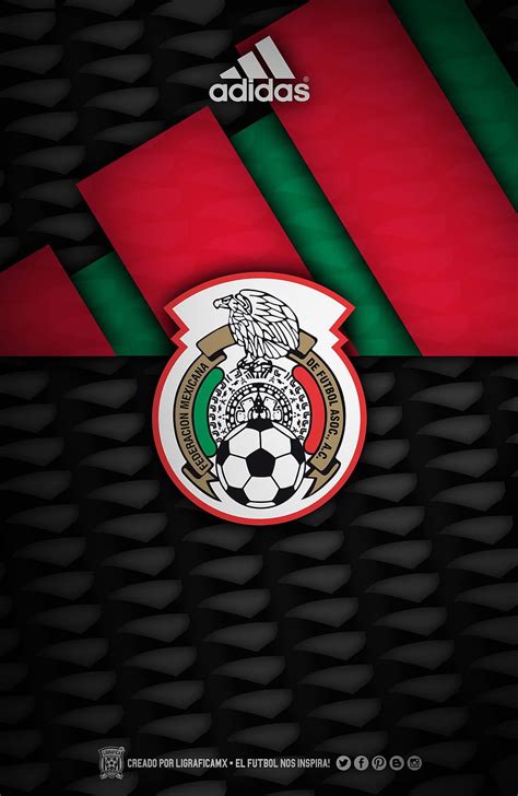 Aggregate More Than 75 Wallpaper Mexico Soccer Best In Cdgdbentre