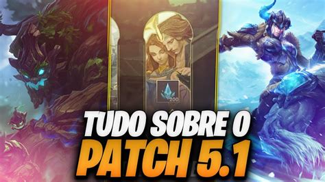 Entendendo Os Novos Itens E Novas Runas Do Wild Rift Youtube