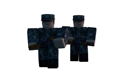 Roblox Gfx Army