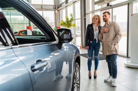 Guía completa para comprar un coche nuevo en España trucos y consejos