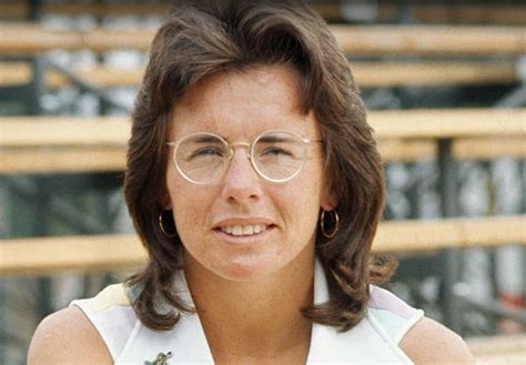 Billie Jean King Birthday