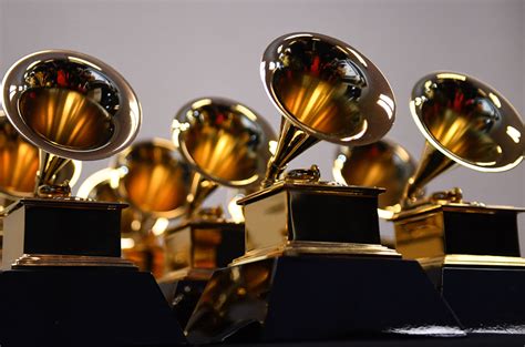 A Bold Idea To Improve Grammy Voting And Why Its Unlikely To Pass