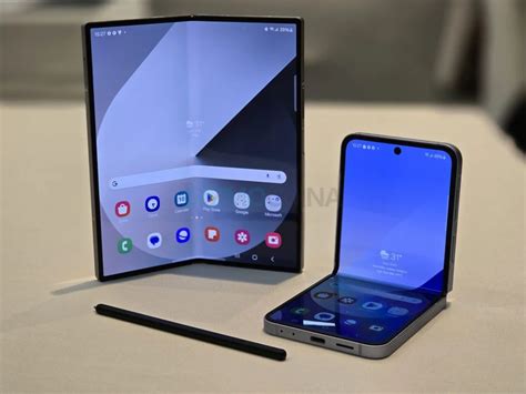 Samsung объявила о рекордном росте объёма предварительных заказов на ...