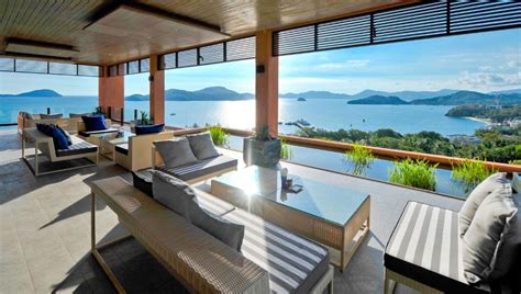 Baba Nest Phuket Best Views