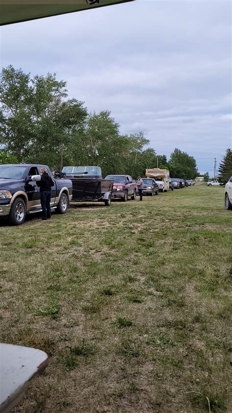 Gallery Riverhurst Walleye Tournament