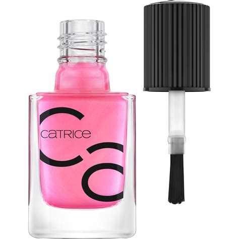 CATRICE CATRICE ICONAILS Gel Lacquer Pink Matters online entdecken