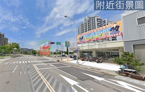 烏日區高鐵旁商業角建地 台中市烏日區新站南段房屋出售 Ut0173542 有巢氏房屋