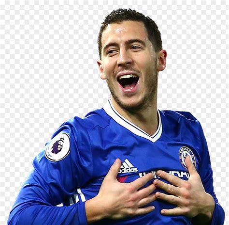 Premier League Eden Hazard Chelsea F C Belgium National Football Team