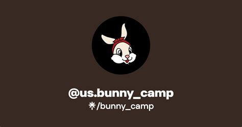 Usbunnycamp Linktree