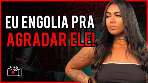 Quando Eu Bebo A Musa Da Paix O Fica On Evelyn Souza Youtube