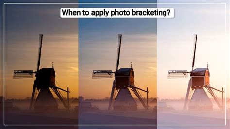 What Is Bracketing In Photography Renee Robyn